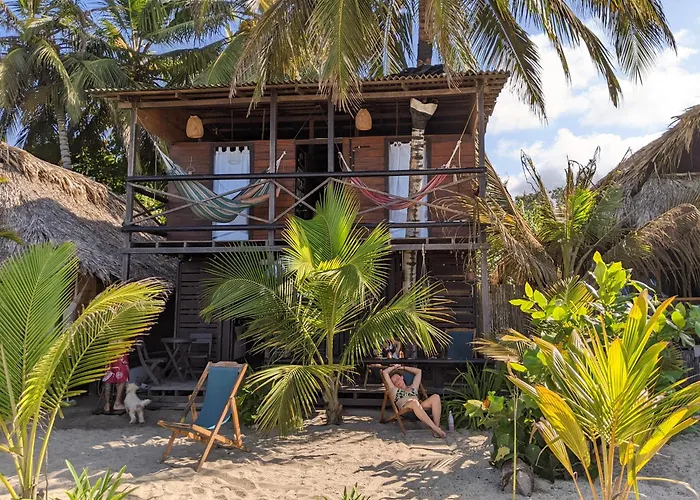 Hostal Paraíso