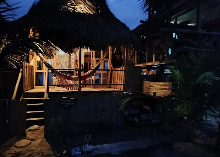 Hostal Paraíso