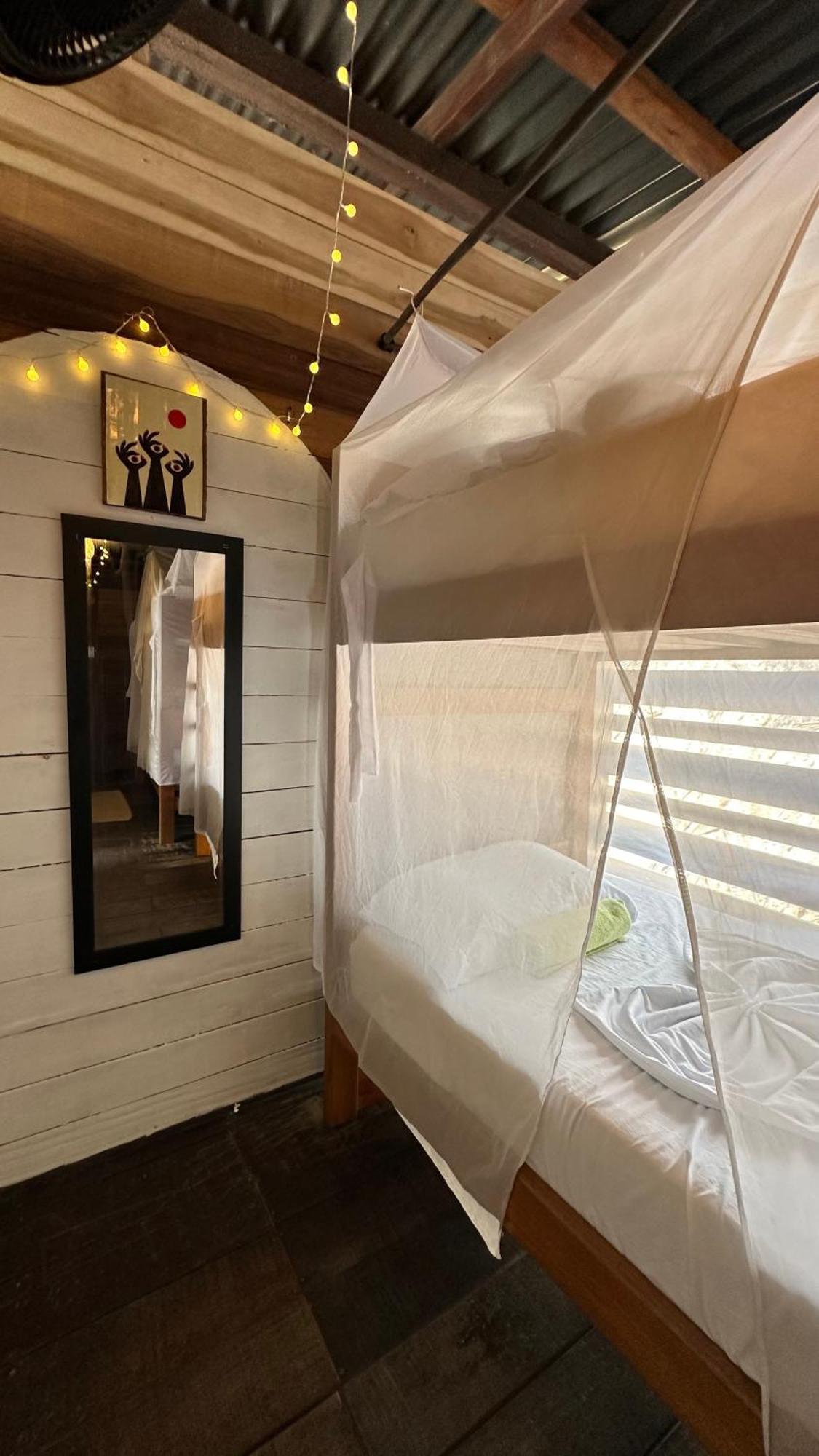 Hostal Paraíso