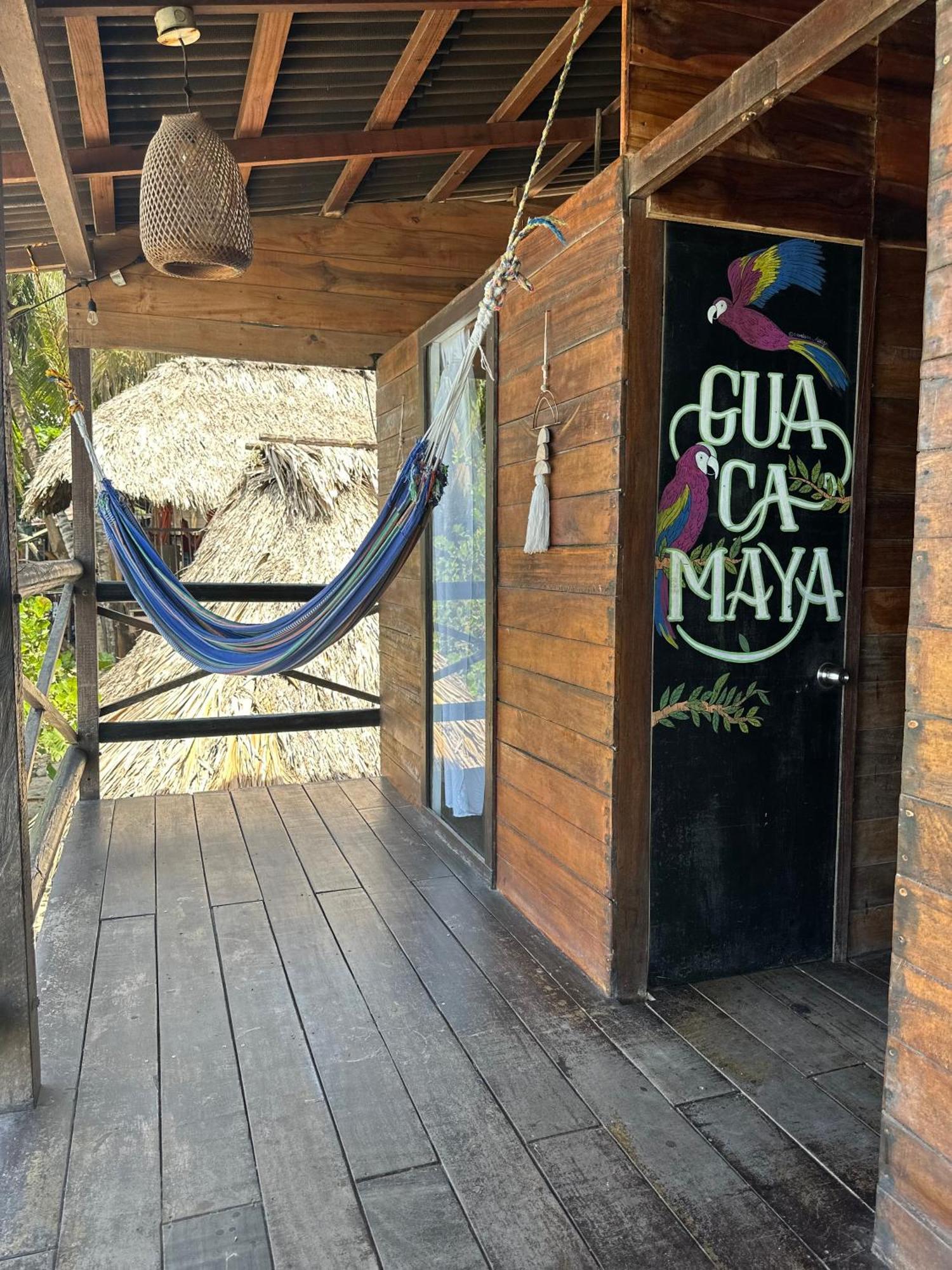 Hostal Paraíso Guachaca