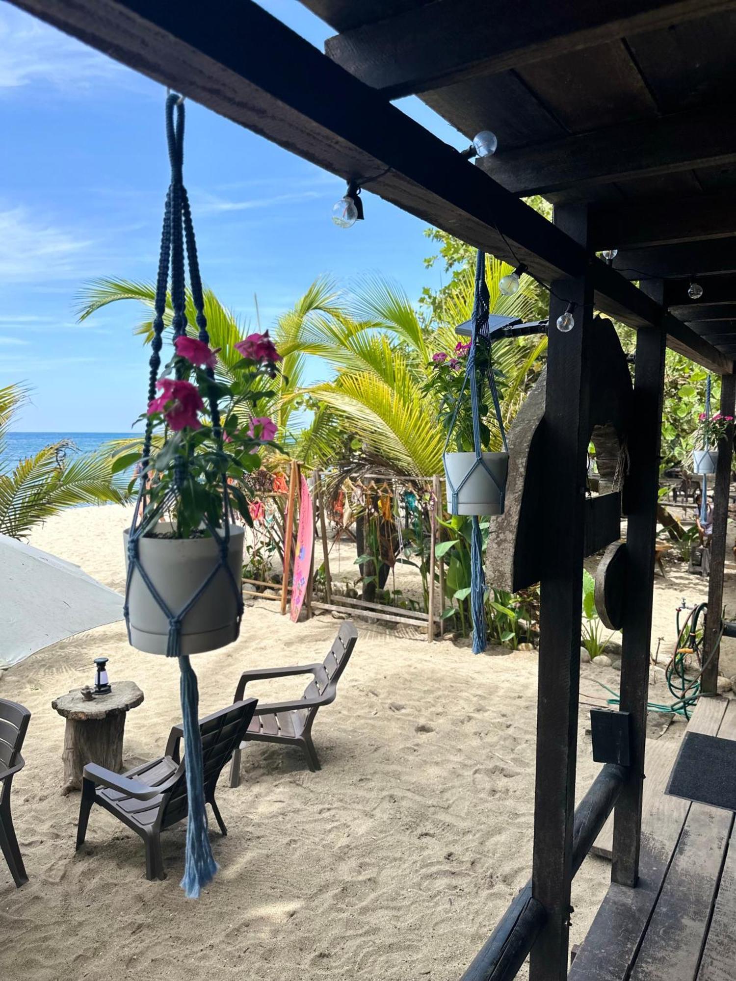 Hostal Paraíso Guachaca