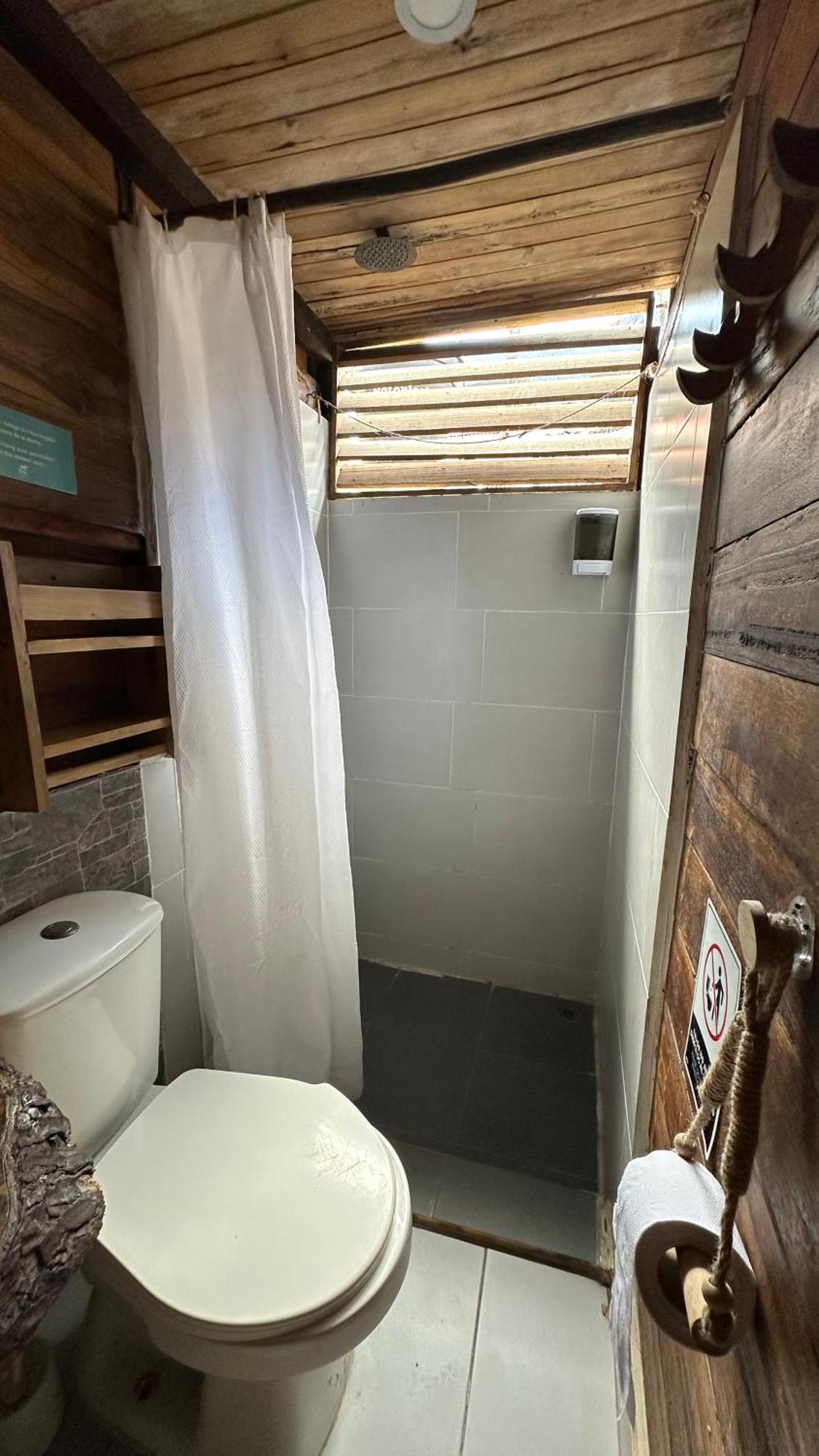 Paraíso Hostal