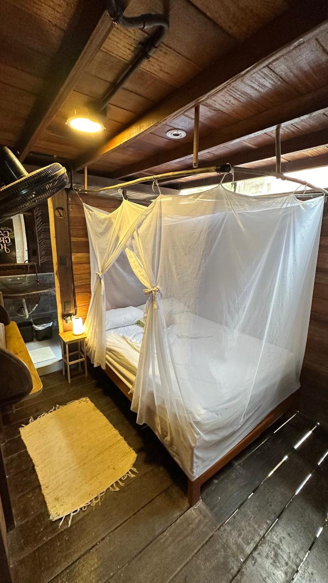 Hostal Paraíso