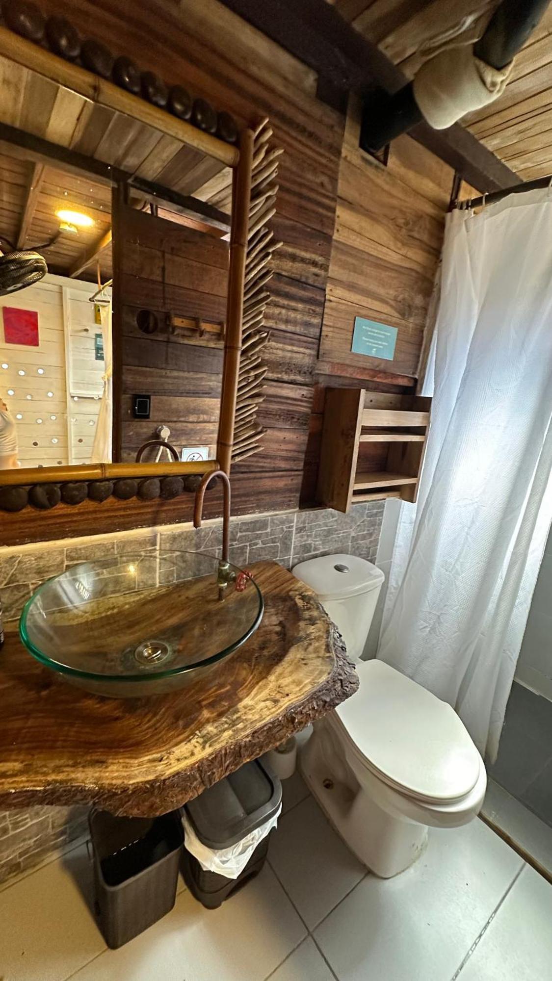 Hostal Paraíso Guachaca