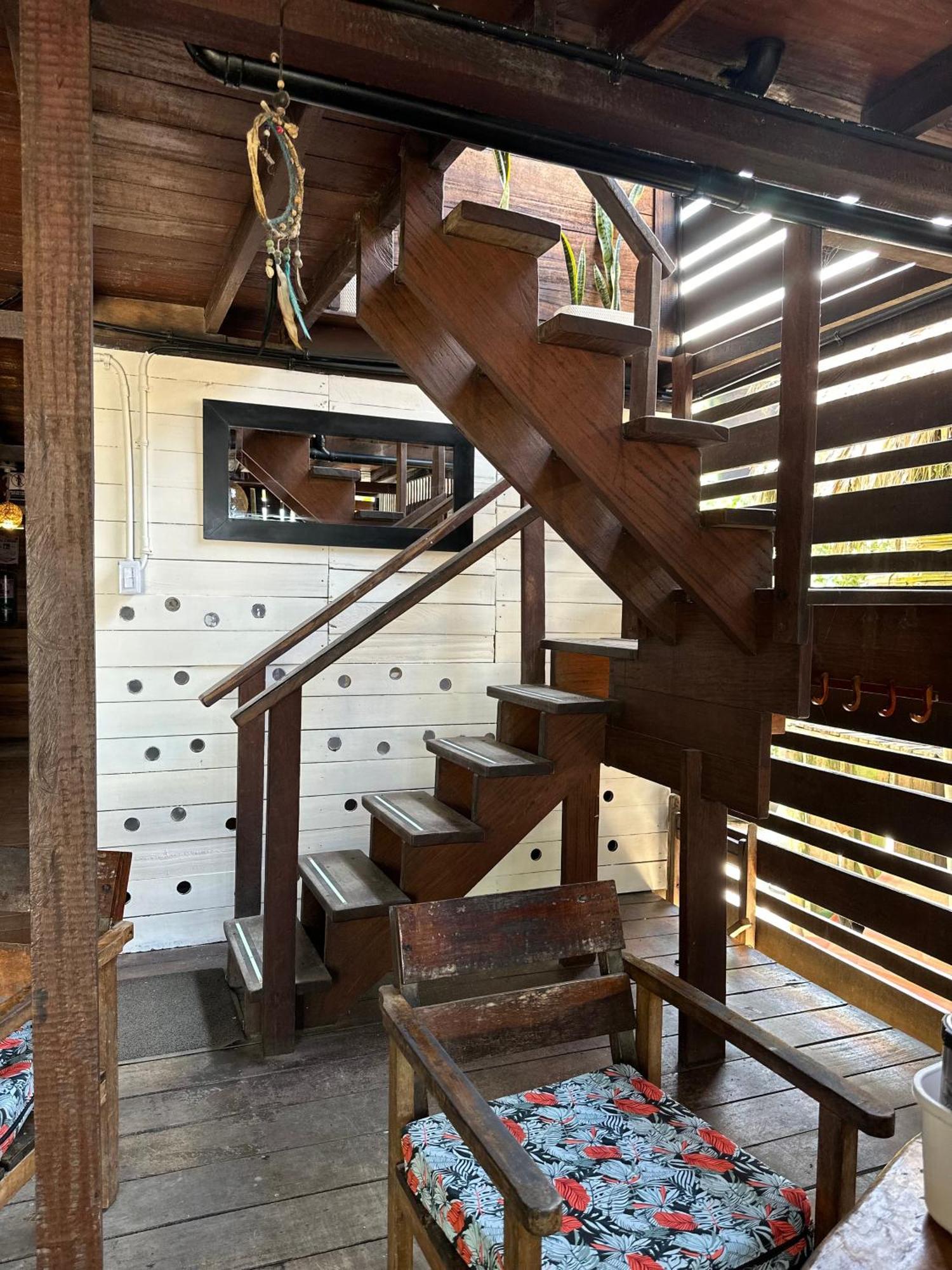 Paraíso Hostal
