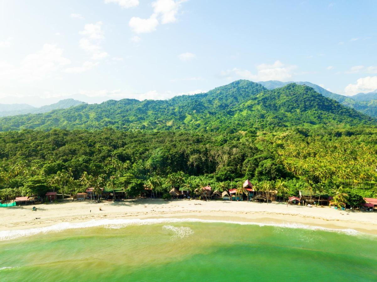 Hostel Eco Paraiso *