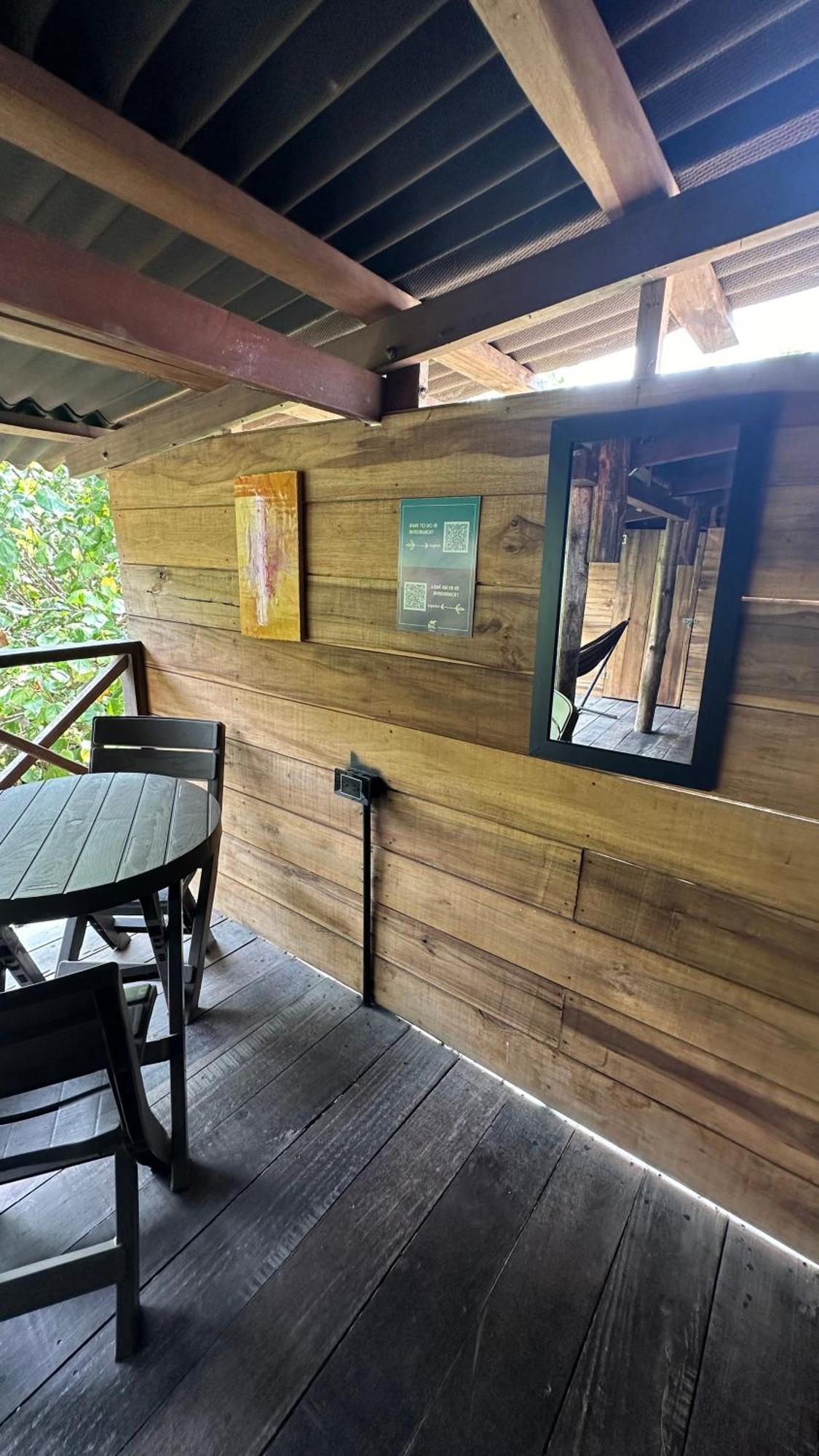 Hostel Eco Paraiso