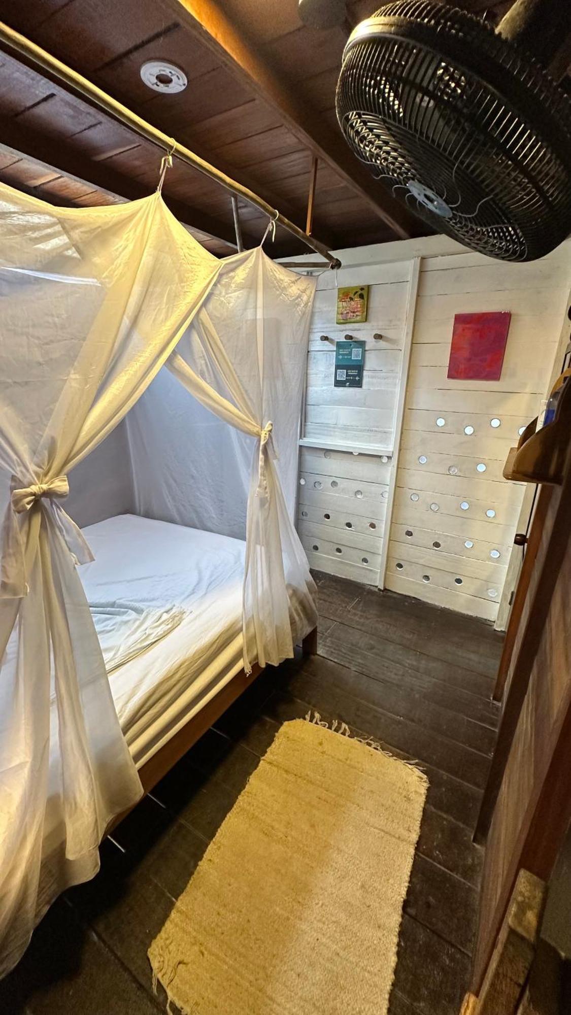 Paraíso Hostal Guachaca
