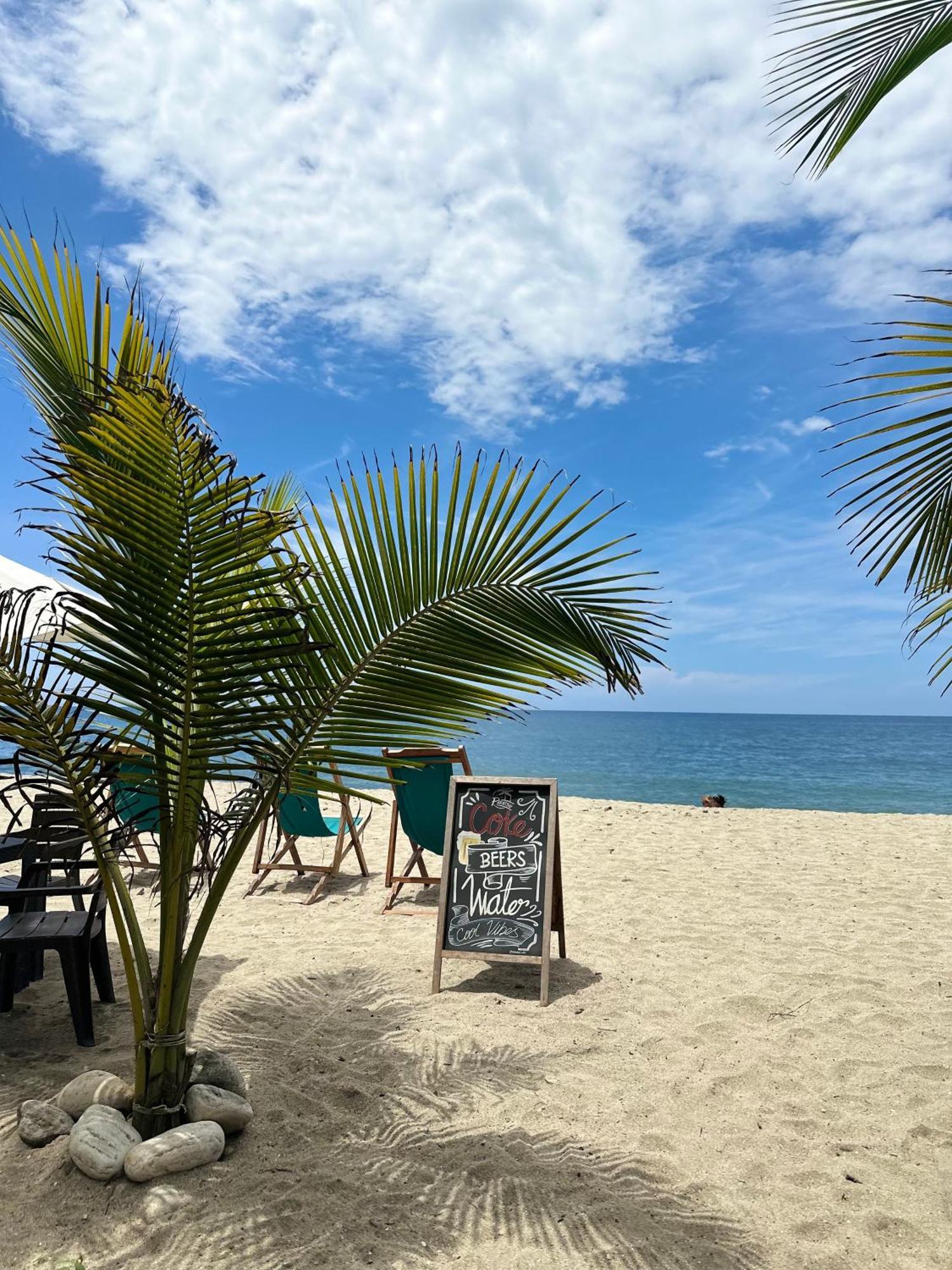 Paraíso Hostal Guachaca