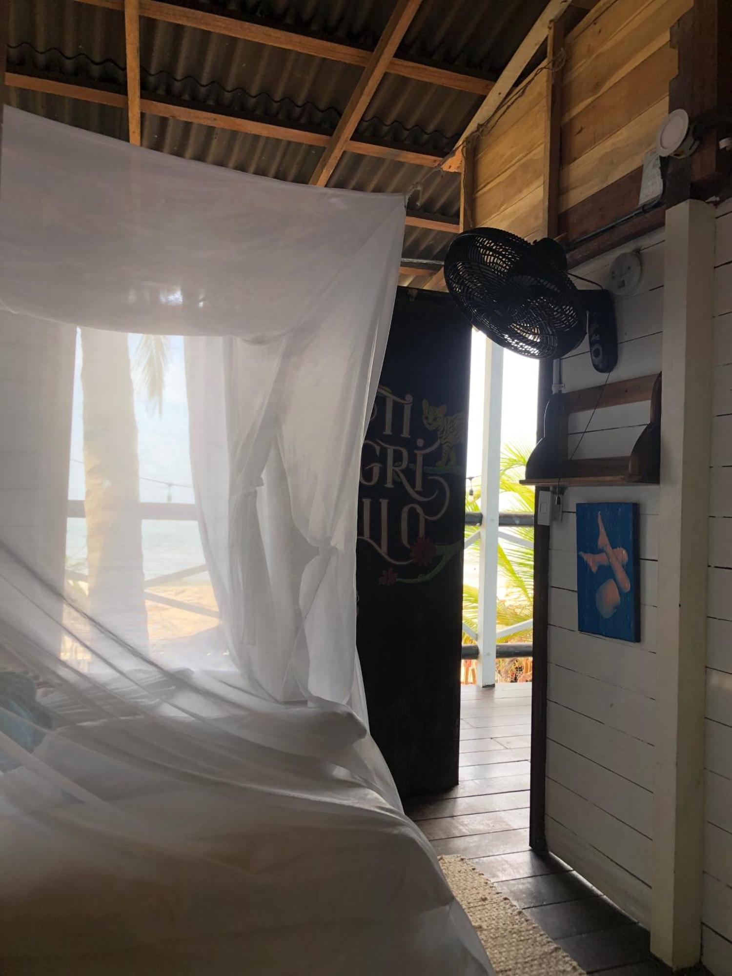 Paraíso Hostal