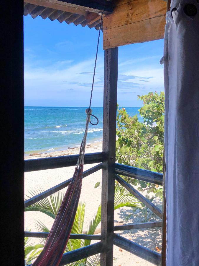 Eco Paraiso Hostel *