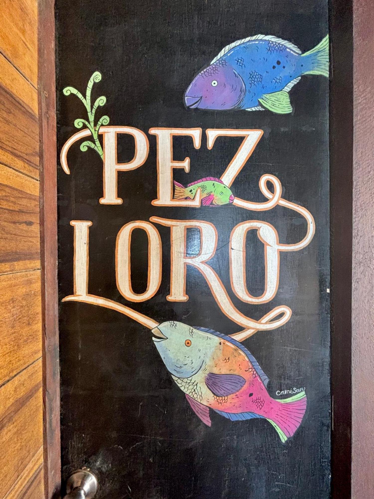 Eco Paraiso * Guachaca