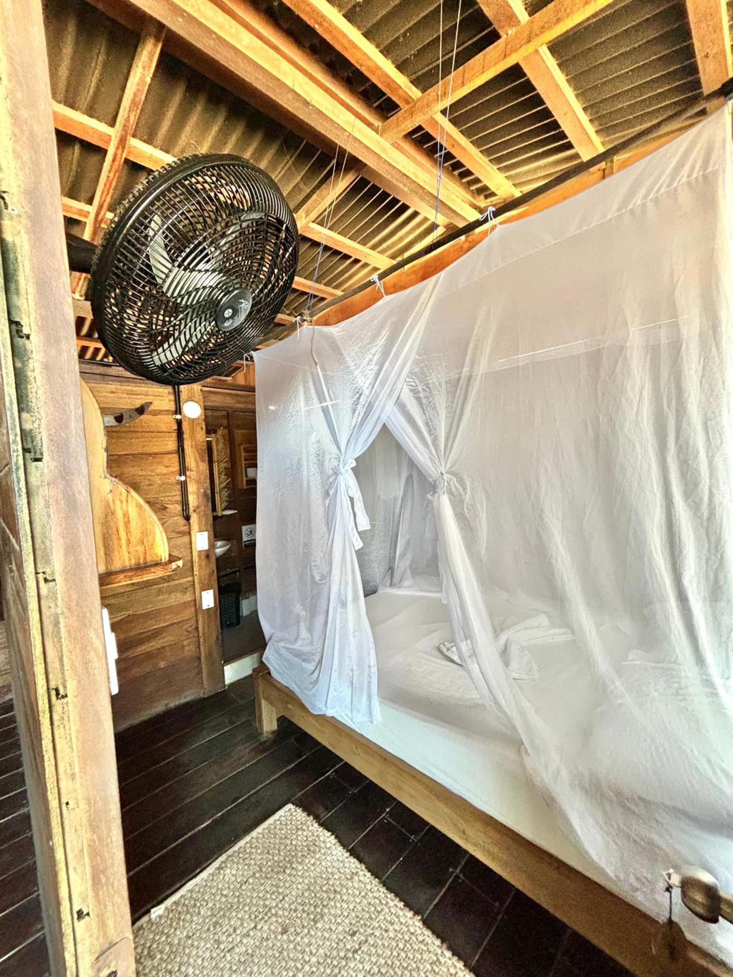 Eco Paraiso Hostel *
