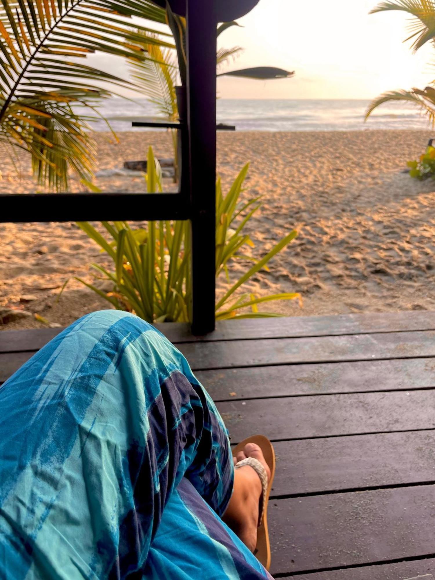 Hostel Eco Paraiso *