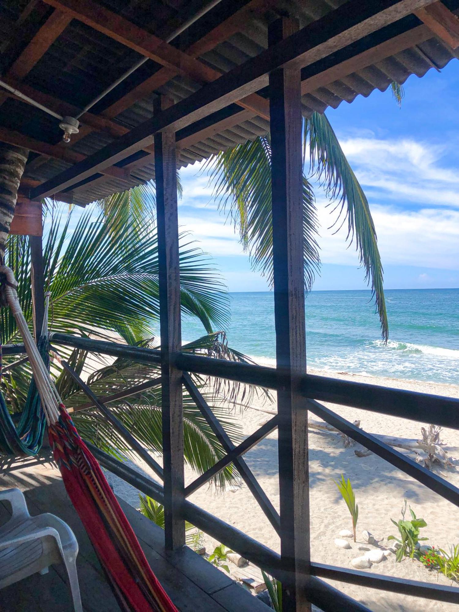 Eco Paraiso Hostel Guachaca