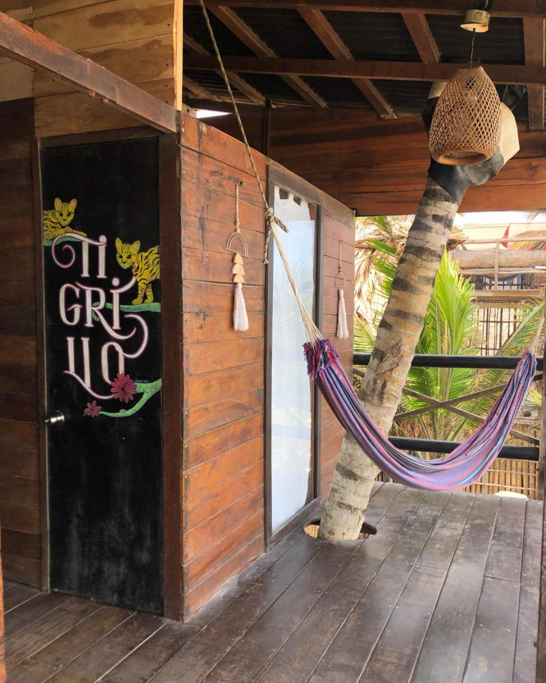 Eco Paraiso