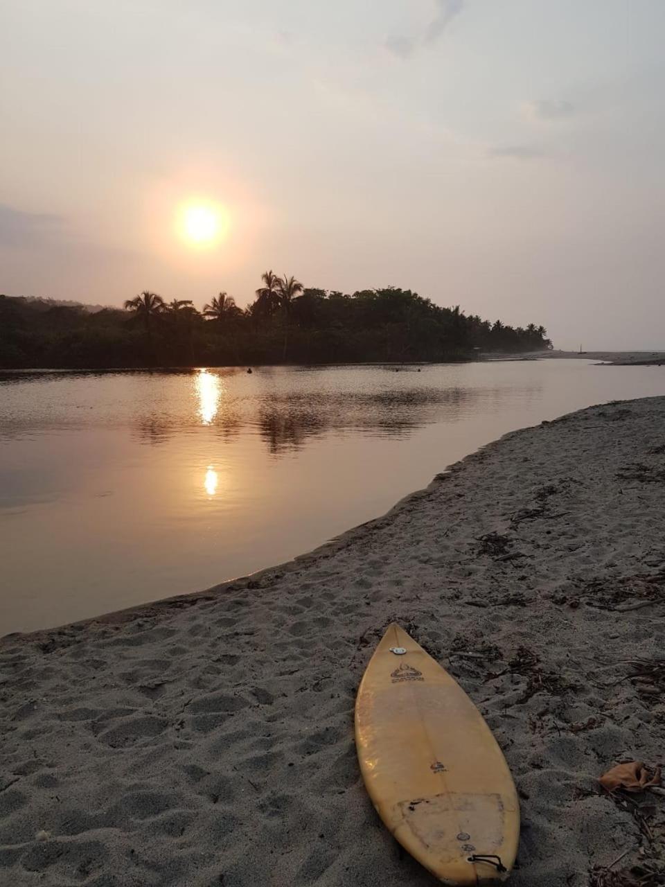 Eco Paraiso * Guachaca