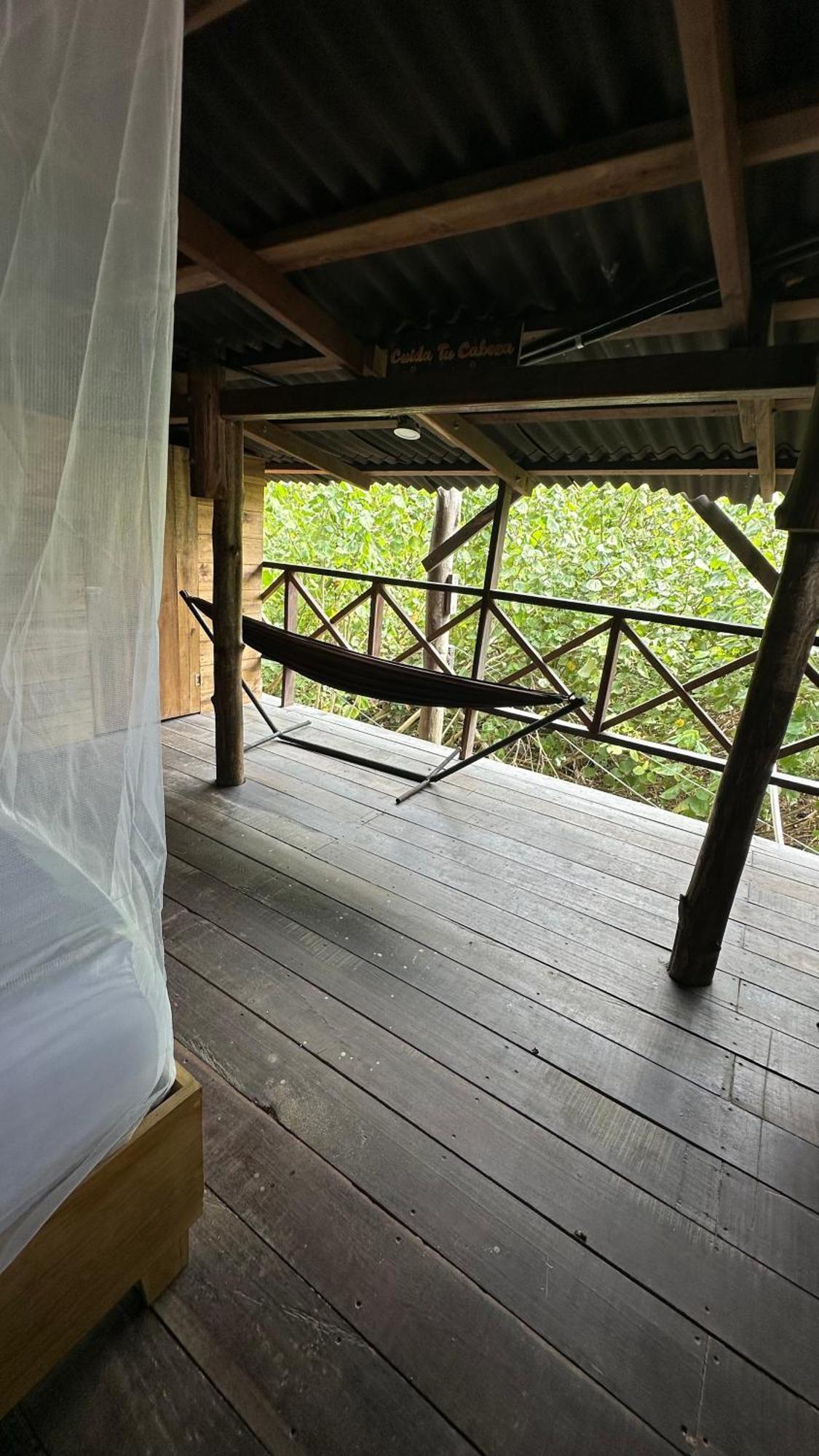 Eco Paraiso * Guachaca