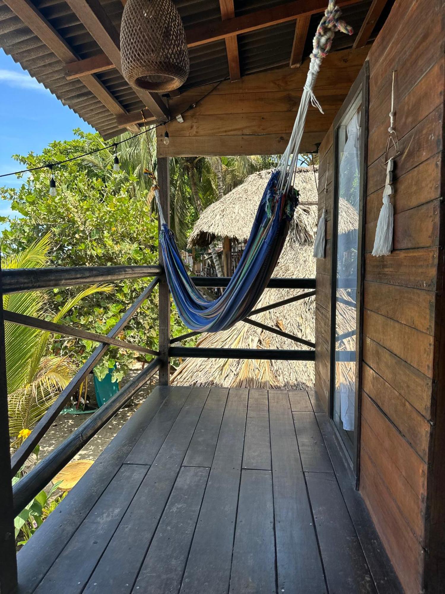 Eco Paraiso *