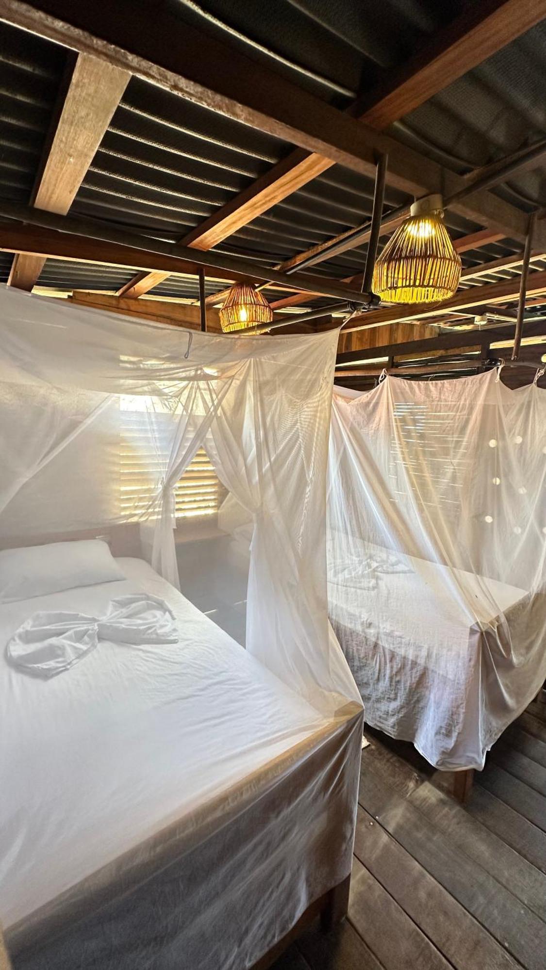 Hostel Eco Paraiso *