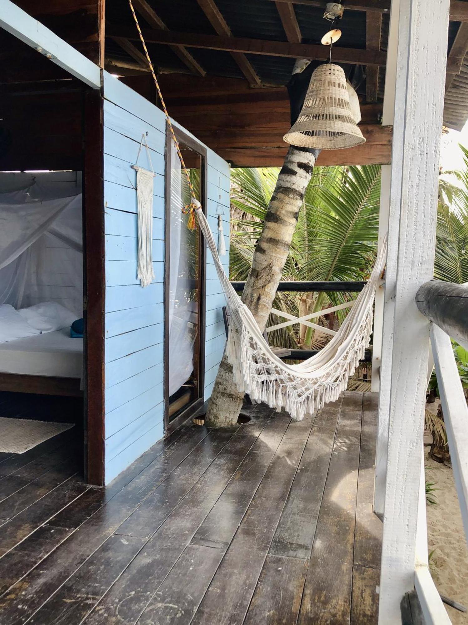 Eco Paraiso Guachaca